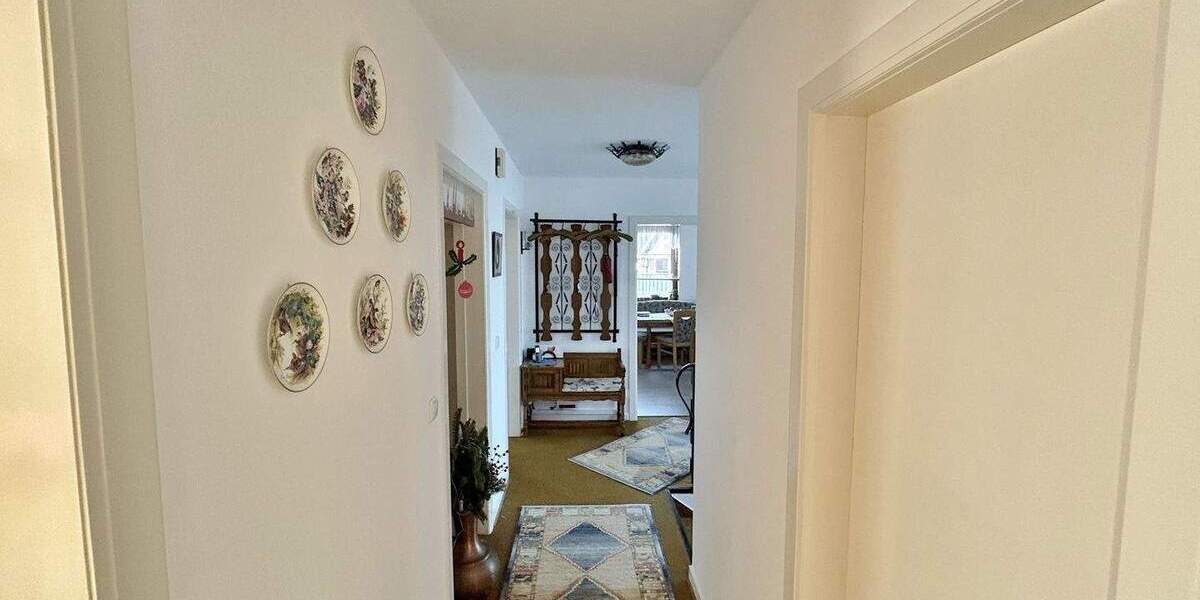 Einfamilienhaus Lübeck St. Jürgen - 3 Zimmer, 80 m&sup2;, 299.000&euro; | Angebot:25837350