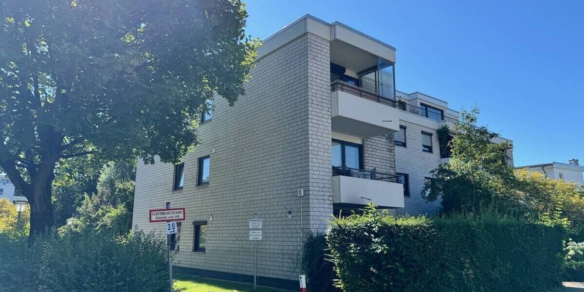 Etagenwohnung Lübeck-St. Lorenz-Nord St. Lorenz Nord - 3 Zimmer, 71 m&sup2;, 185.000&euro; | Angebot:23883345