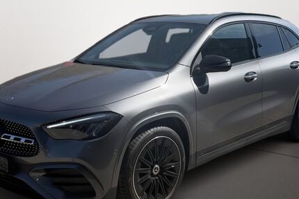 Mercedes-Benz GLA 180 4.825 km 36.490 &euro; Lübeck 23556