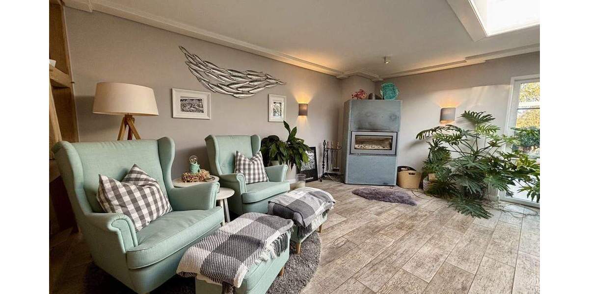 Einfamilienhaus Lübeck Kücknitz - 4 Zimmer, 137 m&sup2;, 350.000&euro; | Angebot:25196226