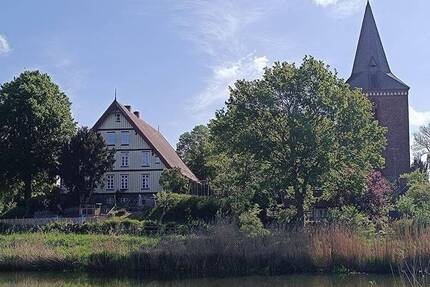 Haus Berkenthin - 6 Zimmer, 121 m&sup2;, 546.750&euro; | Angebot:25668300