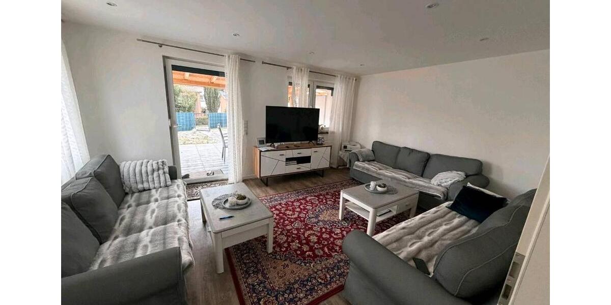 Reihenhaus Lübeck Alt-Travemünde / Rönnau - 5 Zimmer, 100 m&sup2;, 475.000&euro; | Angebot:26313260