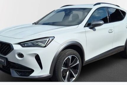 Cupra Formentor 11.549 km 30.879 &euro; Mölln 23879