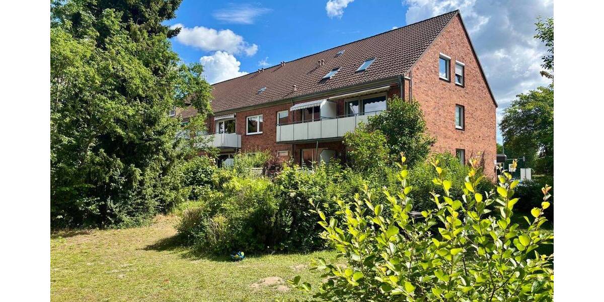 Etagenwohnung Stockelsdorf - 5 Zimmer, 108 m&sup2;, 275.000&euro; | Angebot:26859315