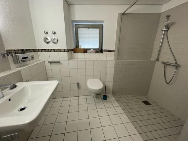 Etagenwohnung Bad Oldesloe - 1 Zimmer, 38 m&sup2;, 513&euro; | Angebot:26631960
