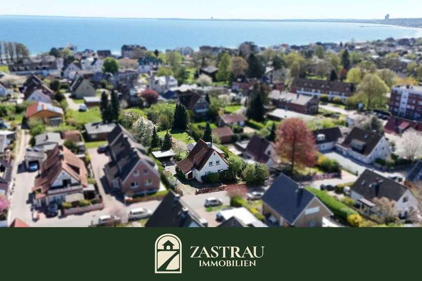Haus zum Kaufen in Scharbeutz 549.000 € 165 m²