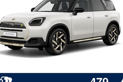 Mini Countryman SE (Cooper) 3.000 km 43.025 &euro; Lübeck 23560