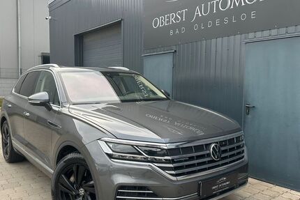 VW Touareg 60.102 km 42.950 &euro; Bad Oldesloe 23843