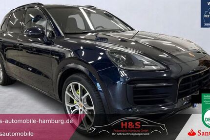 Porsche Cayenne 92.433 km 67.900 &euro; Bad Segeberg 23795