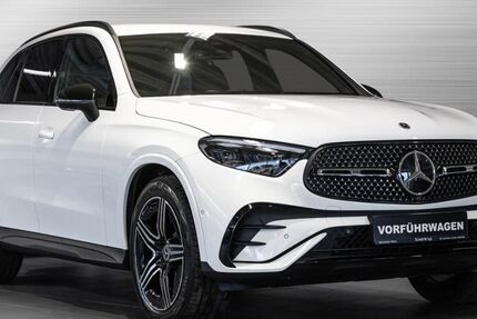 Mercedes-Benz GLC 220 9.999 km 59.950 &euro; Mölln 23879