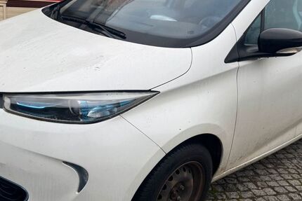 Renault ZOE 180.000 km 3.200 &euro; Bad Oldesloe 23843