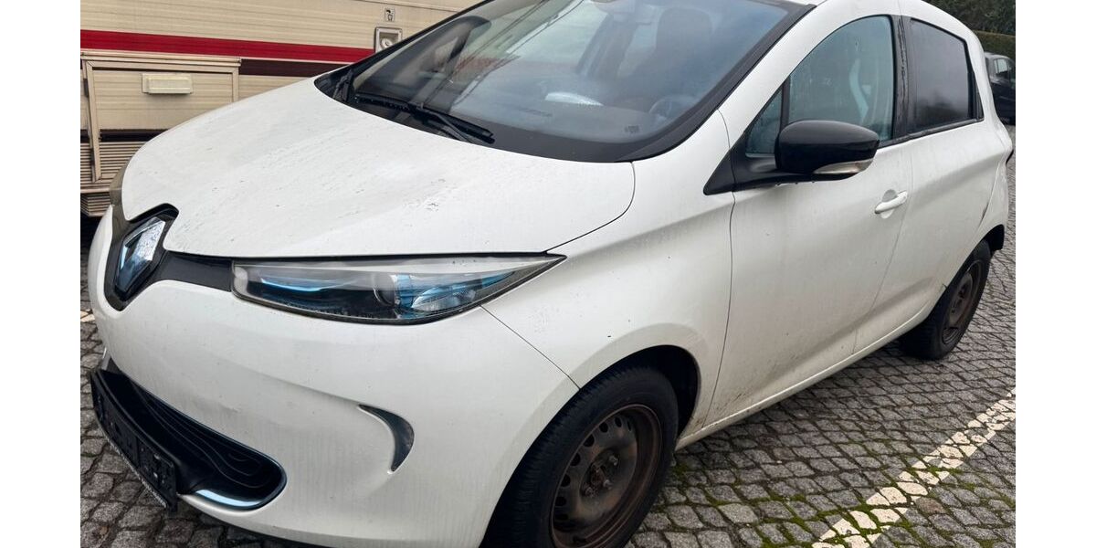 Renault ZOE 180.000 km 3.200 &euro; Bad Oldesloe 23843