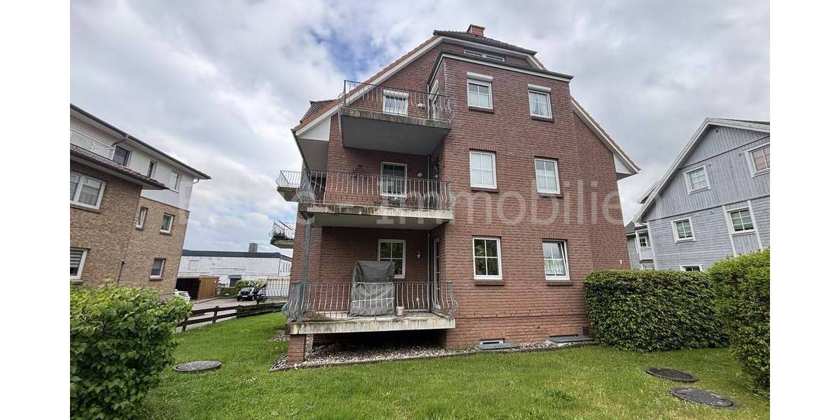 Etagenwohnung Neustadt - 2 Zimmer, 51 m&sup2;, 229.000&euro; | Angebot:26694698