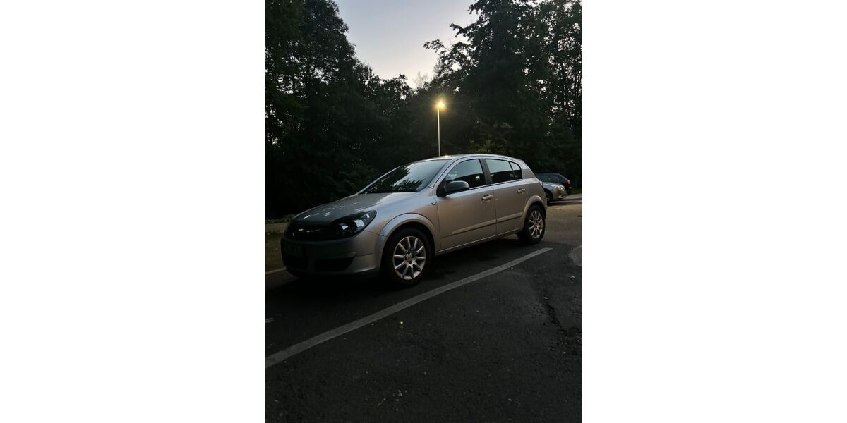 Opel Astra 208.300 km 1.950 &euro; Bad Oldesloe 23843