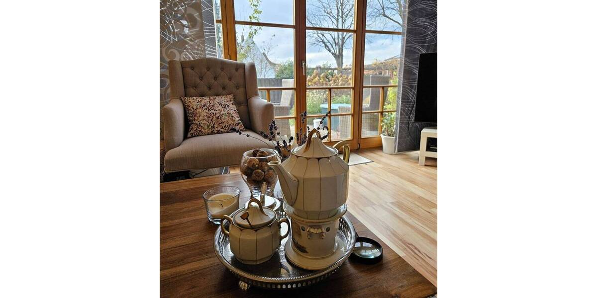 Reihenendhaus Reinfeld - 6 Zimmer, 121 m&sup2;, 370.000&euro; | Angebot:25815046