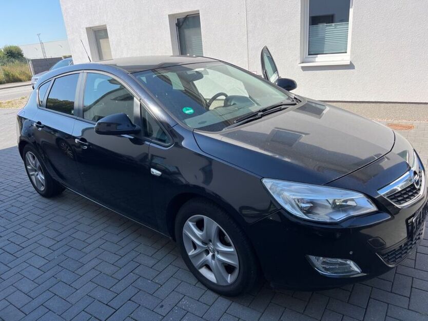 Astra