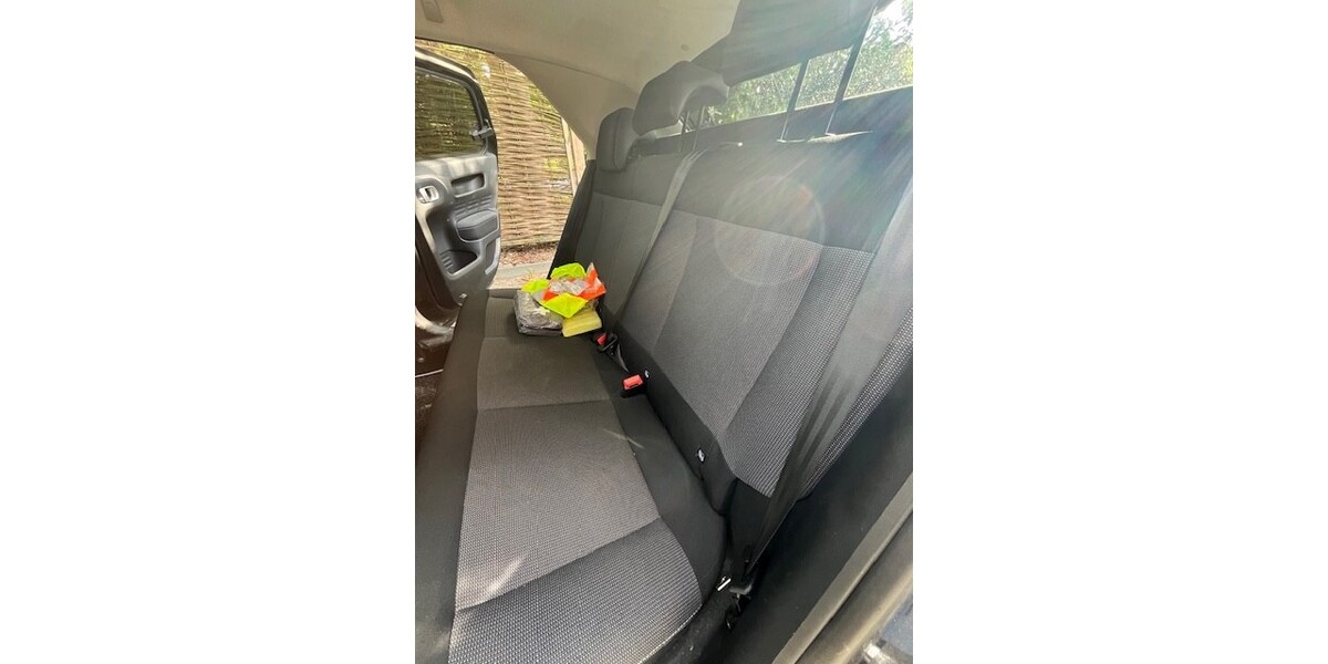 Citroen C4 Cactus 49.700 km 10.200 € Lübeck 23539