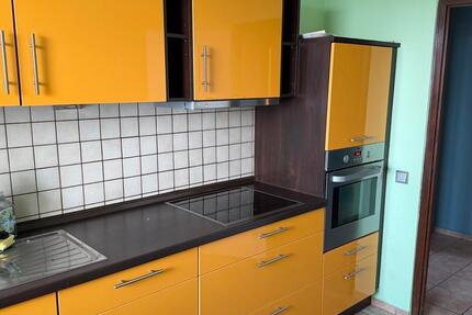 Wohnung Lübeck Sankt Jürgen - 3 Zimmer, 73 m&sup2;, 189.000&euro; | Angebot:24691788