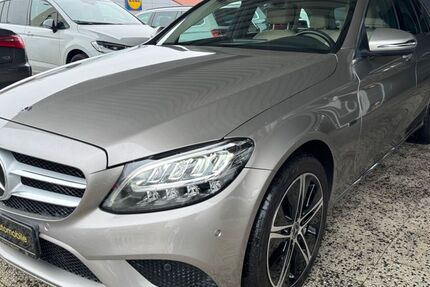 Mercedes-Benz C 300 93.100 km 25.800 &euro; lübeck 23556
