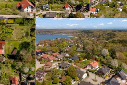 Grundstück Scharbeutz Wulfsdorf - 449.000&euro; | Angebot:26361250
