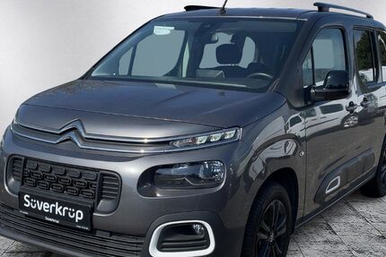 Citroen Berlingo 36.298 km 19.990 &euro; Bad Oldesloe 23843