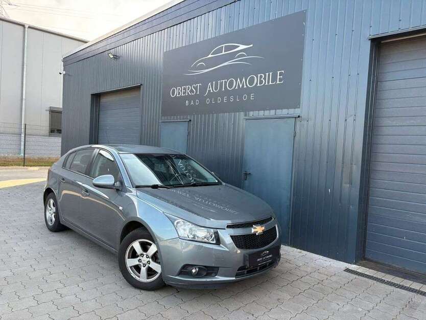 Cruze