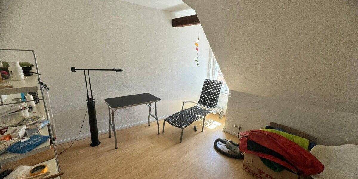 Mehrfamilienhaus, Wohnhaus Lübeck / Innenstadt Innenstadt - 4 Zimmer, 160 m&sup2;, 595.000&euro; | Angebot:26825429