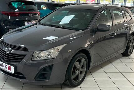 Chevrolet Cruze 143.000 km 4.700 &euro; Lübeck 23554