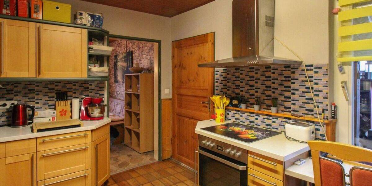Einfamilienhaus Nusse - 4 Zimmer, 145 m&sup2;, 245.000&euro; | Angebot:26689243