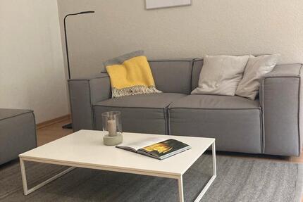 Wohnung Lübeck Sankt Jürgen - 2 Zimmer, 50 m&sup2;, 1.300&euro; | Angebot:25432293