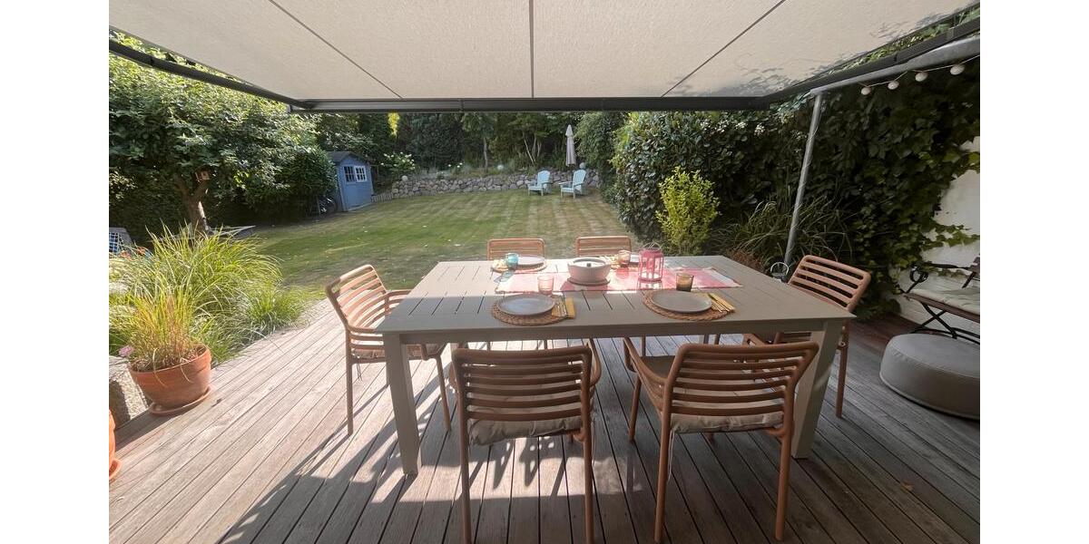 Doppelhaushälfte Timmendorfer Strand - 5 Zimmer, 106 m&sup2;, 700.000&euro; | Angebot:27085256