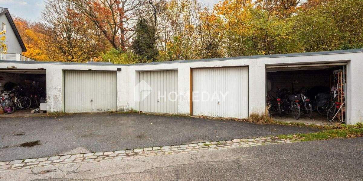 Reihenmittelhaus Lübeck St. Jürgen - 6 Zimmer, 100 m&sup2;, 261.142&euro; | Angebot:25708411
