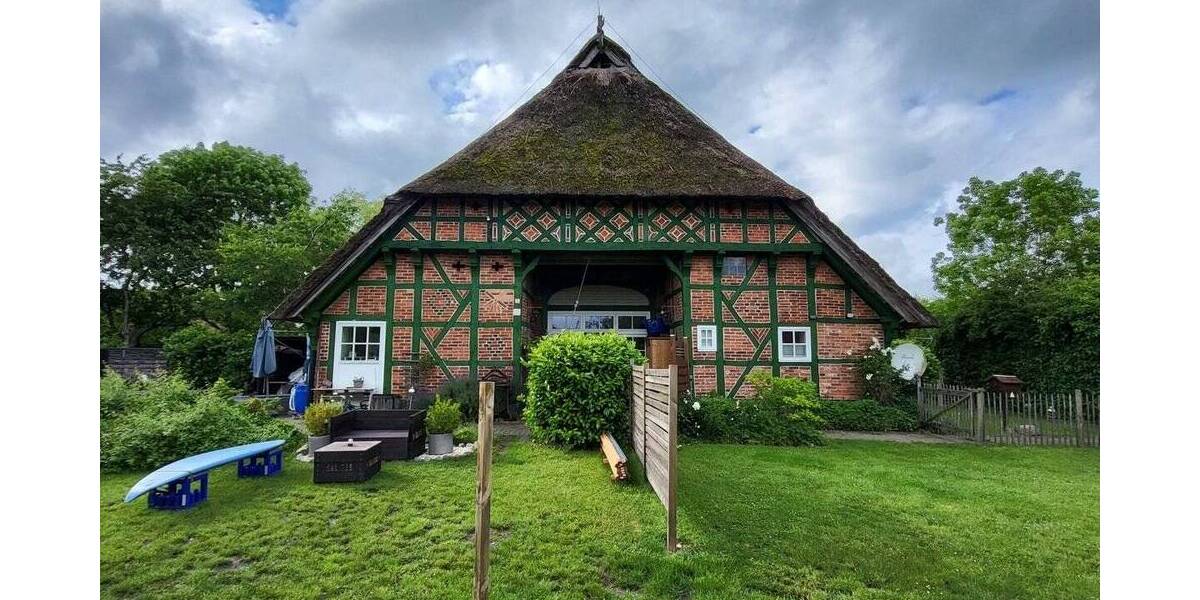 Mehrfamilienhaus, Wohnhaus Thandorf - 1 Zimmer, 401 m&sup2;, 600.000&euro; | Angebot:19292678