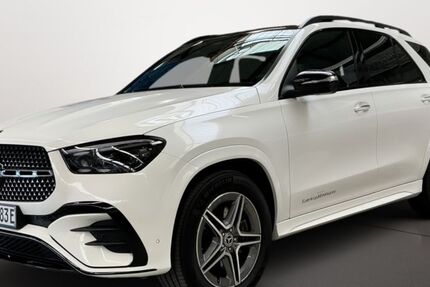 Mercedes-Benz GLE 350 10.000 km 83.470 &euro; Lübeck 23554