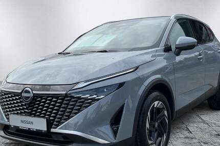 Nissan Qashqai 8.500 km 29.980 &euro; Lübeck 23560