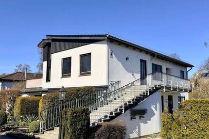 Wohnung Neustadt in Holstein - 2 Zimmer, 34 m&sup2;, 160.000&euro; | Angebot:25881617