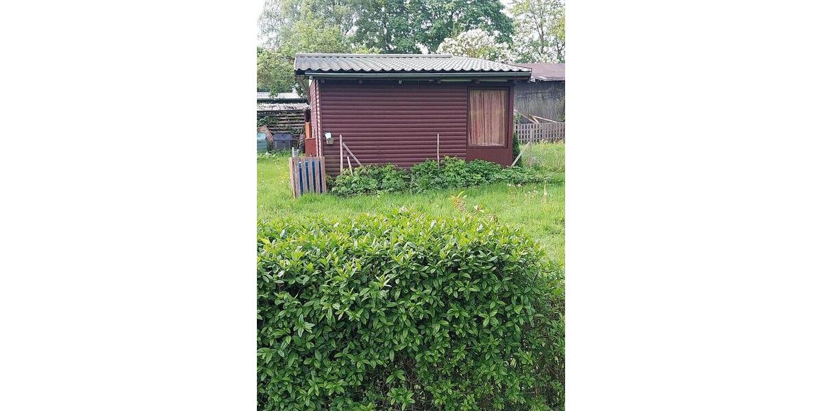 Grundstück Bad Oldesloe - 3.000&euro; | Angebot:26681738