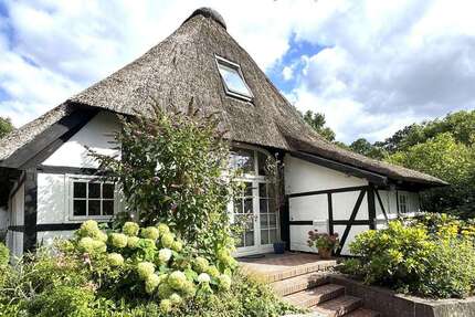 Haus Lübeck Sankt Gertrud - 3 Zimmer, 130 m&sup2;, 600.000&euro; | Angebot:27339053
