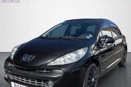 Peugeot 207 194.086 km 2.899 &euro; Breitenfelde 23881