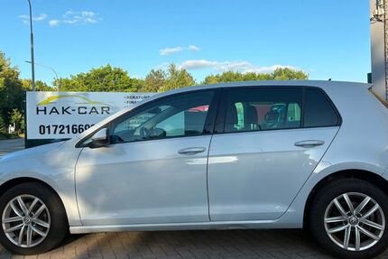 VW Golf 295.000 km 7.900 &euro; Lübeck 23556