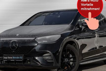 Mercedes-Benz EQE SUV 8.017 km 69.990 &euro; Bad Oldesloe 23843