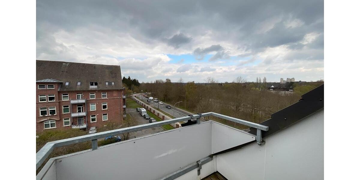 Etagenwohnung Lübeck Sankt Lorenz Nord - 2 Zimmer, 64 m&sup2;, 709&euro; | Angebot:26301799