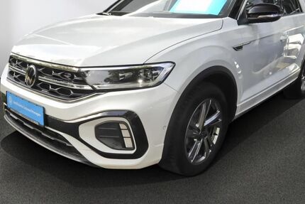 VW T-Roc 24.350 km 28.990 &euro; Lübeck 23560