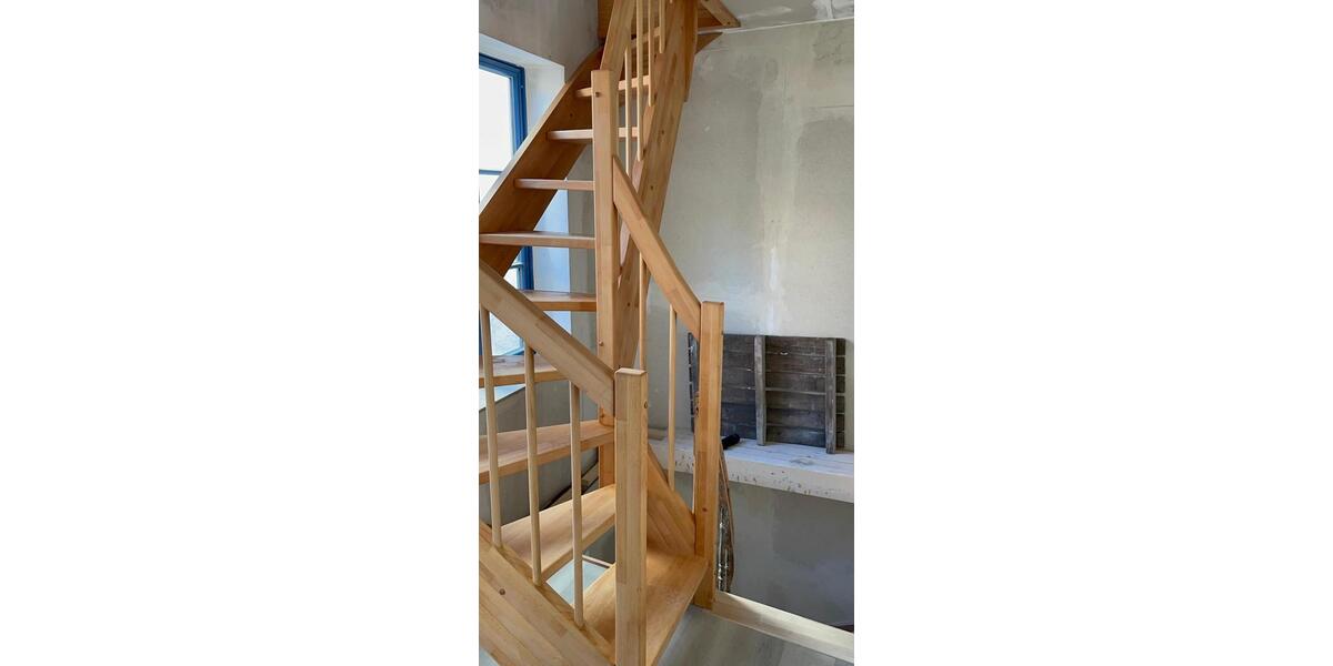 Etagenwohnung Lübeck Innenstadt - 3 Zimmer, 80 m&sup2;, 1.075&euro; | Angebot:26589436