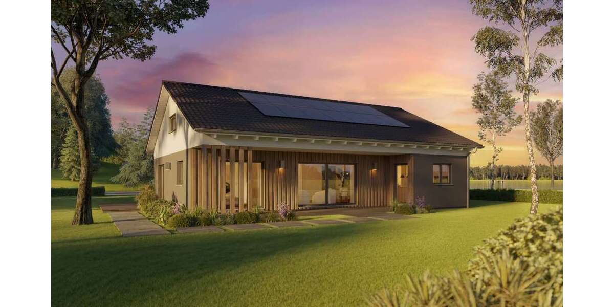 Einfamilienhaus Sandesneben - 4 Zimmer, 121 m&sup2;, 498.800&euro; | Angebot:25511831