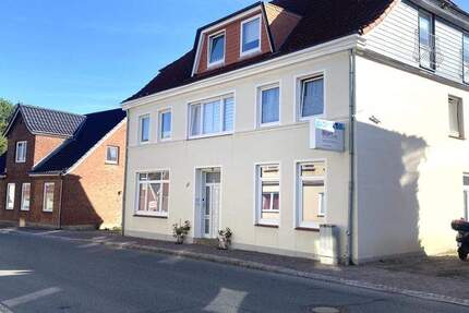 Maisonettenwohnung mit Carport 3 zimmer