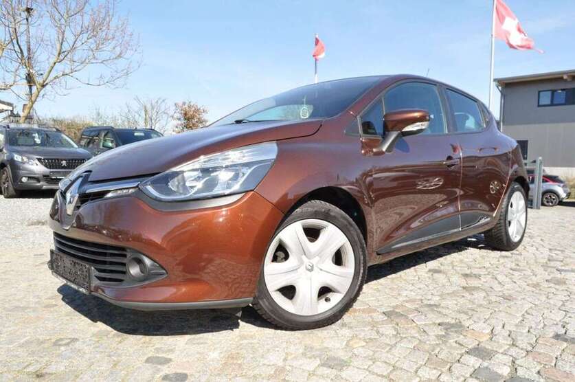 Clio