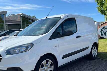 Ford Transit 69.987 km 10.990 € Bad Segeberg 23795