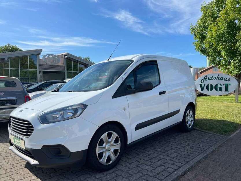 Ford Transit 69.987 km 10.990 € Bad Segeberg 23795