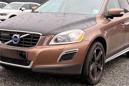 Volvo XC60 133.000 km 13.990 &euro; Lübeck 23566